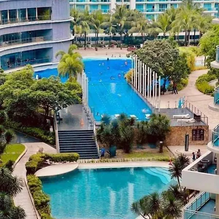 Sm Bicutan Rooms