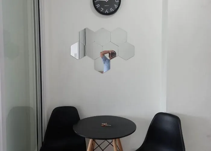 Apartment Sm Bicutan Manila