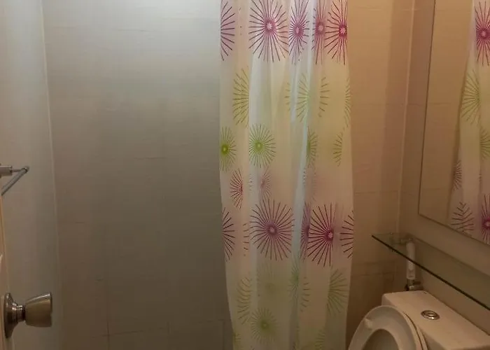 Apartment Sm Bicutan *