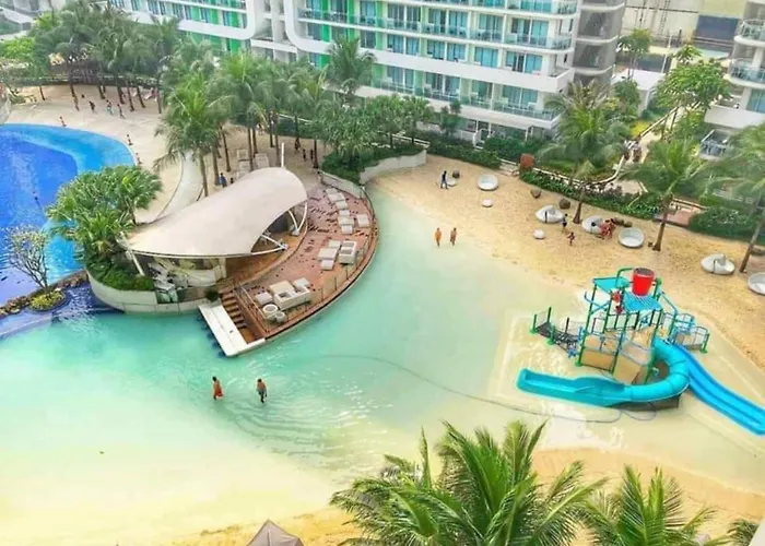 Apartment Sm Bicutan *