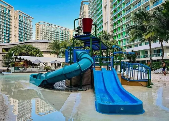 Sm Bicutan Manila